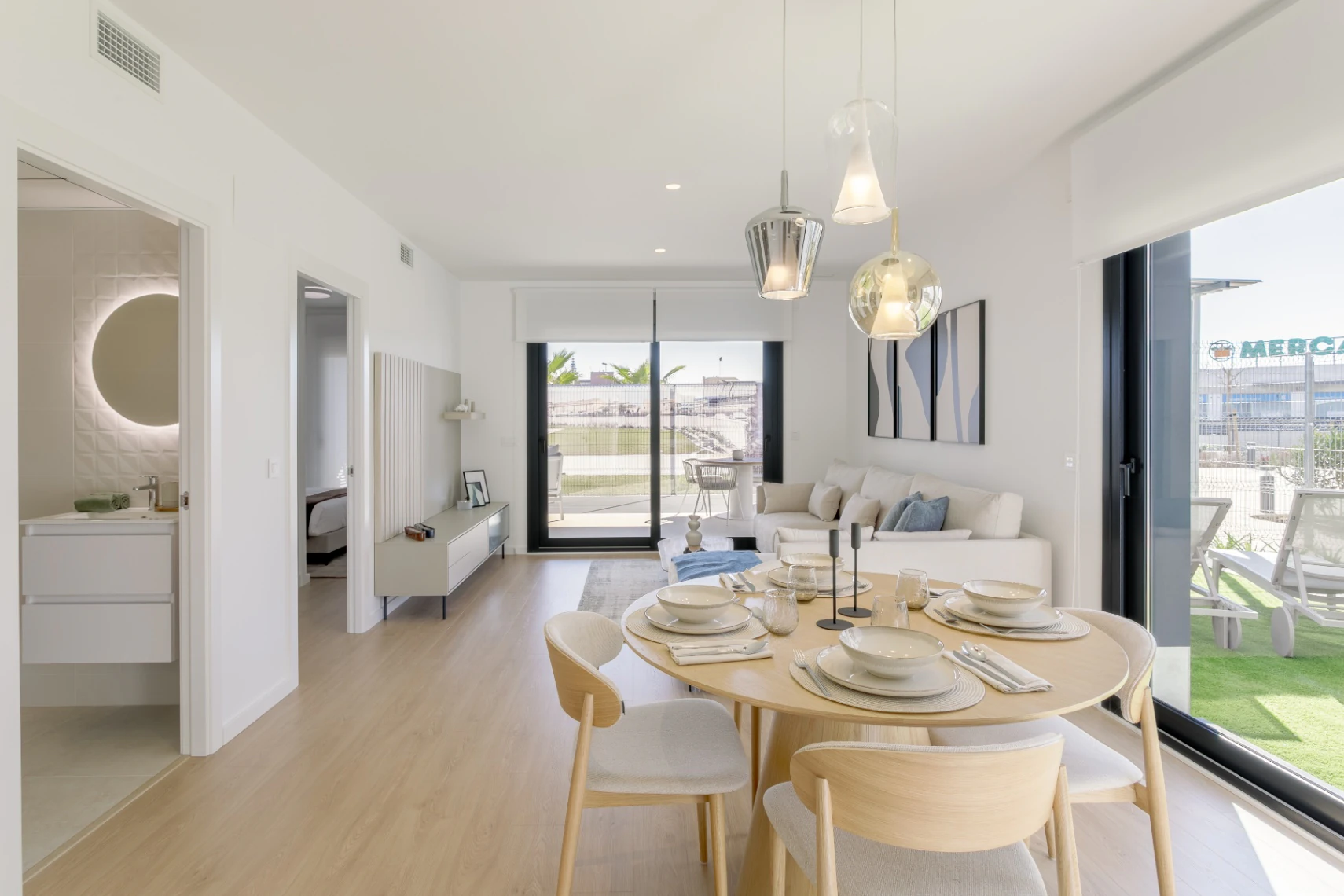 Apartament na sprzedaż w Torrevieja
