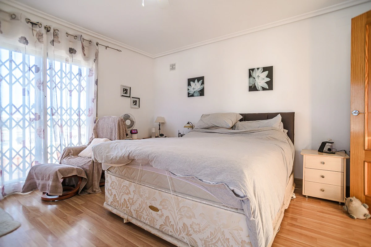 Villa na sprzedaż w Torrevieja