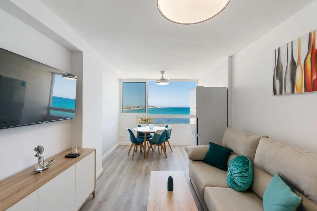 Apartament na sprzedaż w Torrevieja