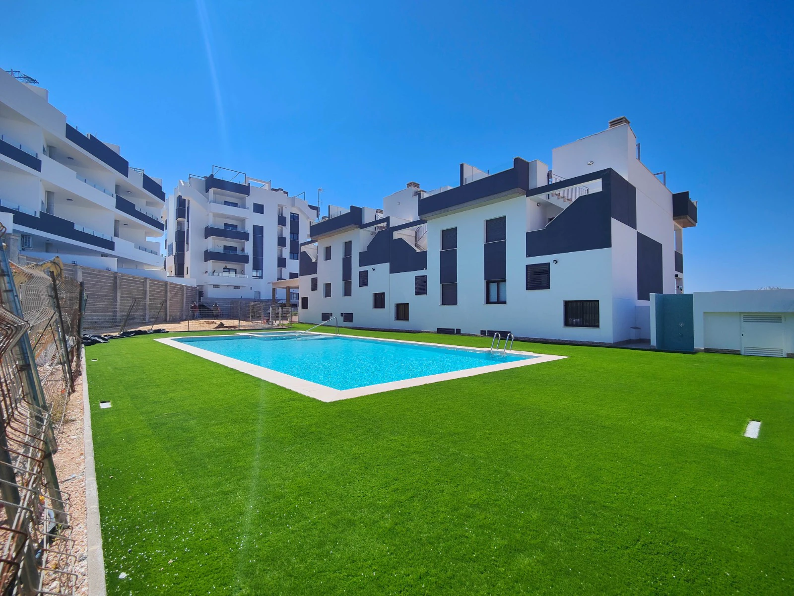 Bungalow na sprzedaż w Orihuela Costa