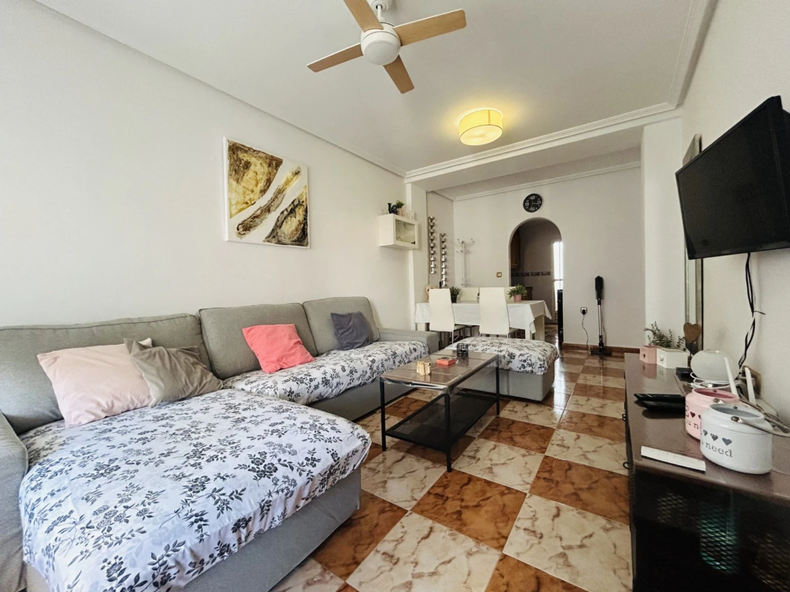 Penthouse na sprzedaż w Orihuela