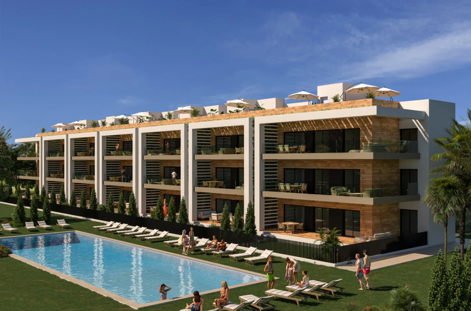 Apartament na sprzedaż w Los Alcázares