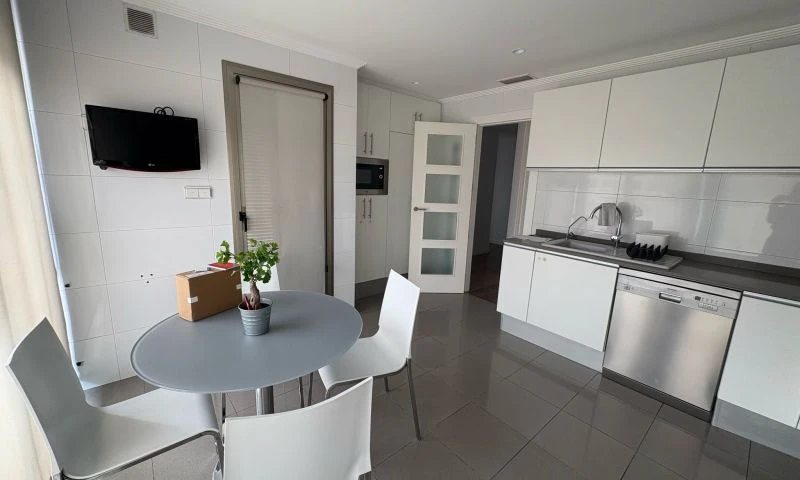 Sprzedaż. Apartament w Elche