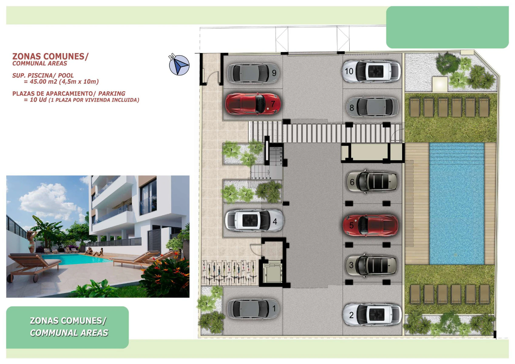 Apartament na sprzedaż w Torrevieja