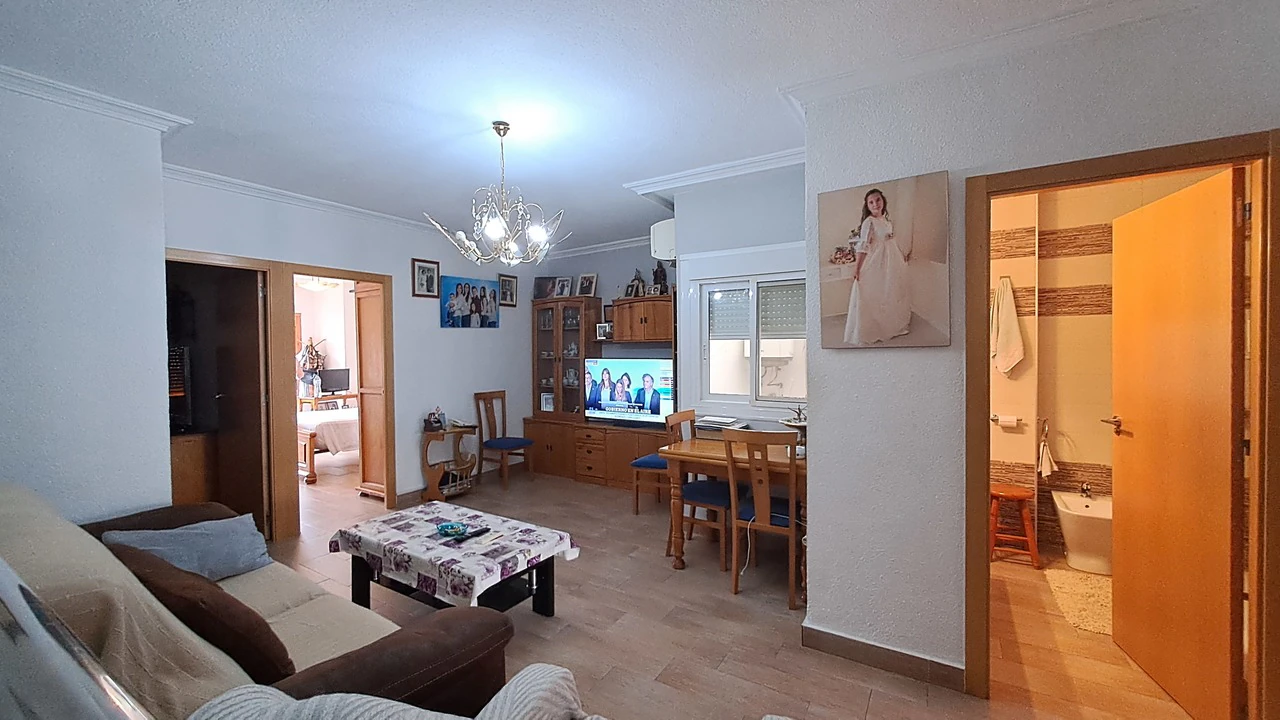 Townhouse na sprzedaż w Benijofar