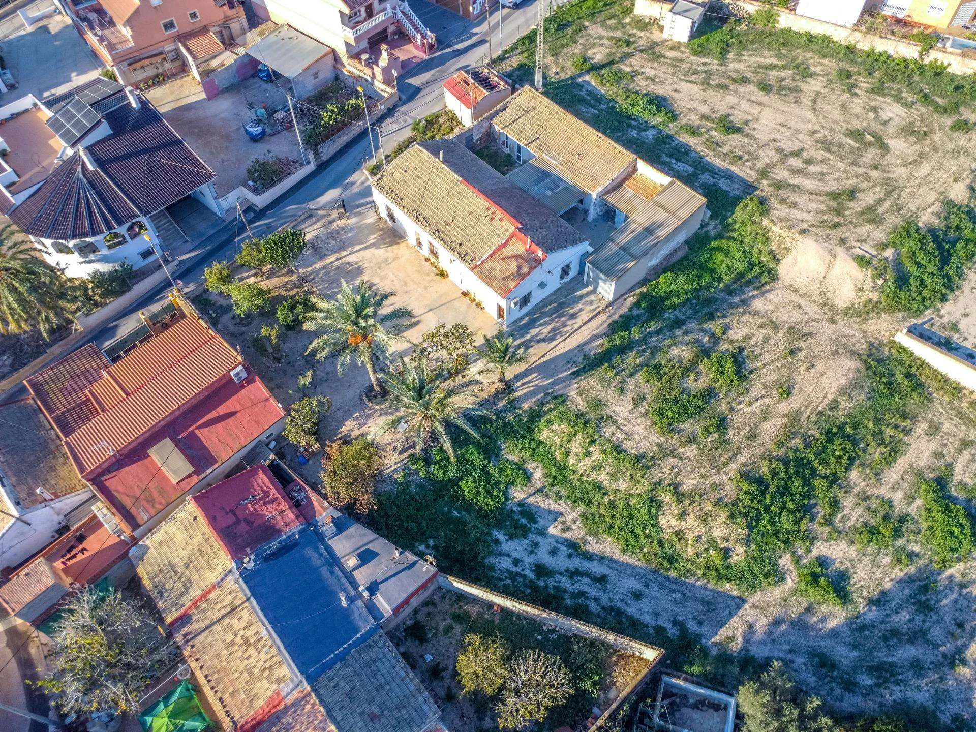 Country House na Sprzedaż na Orihuela
