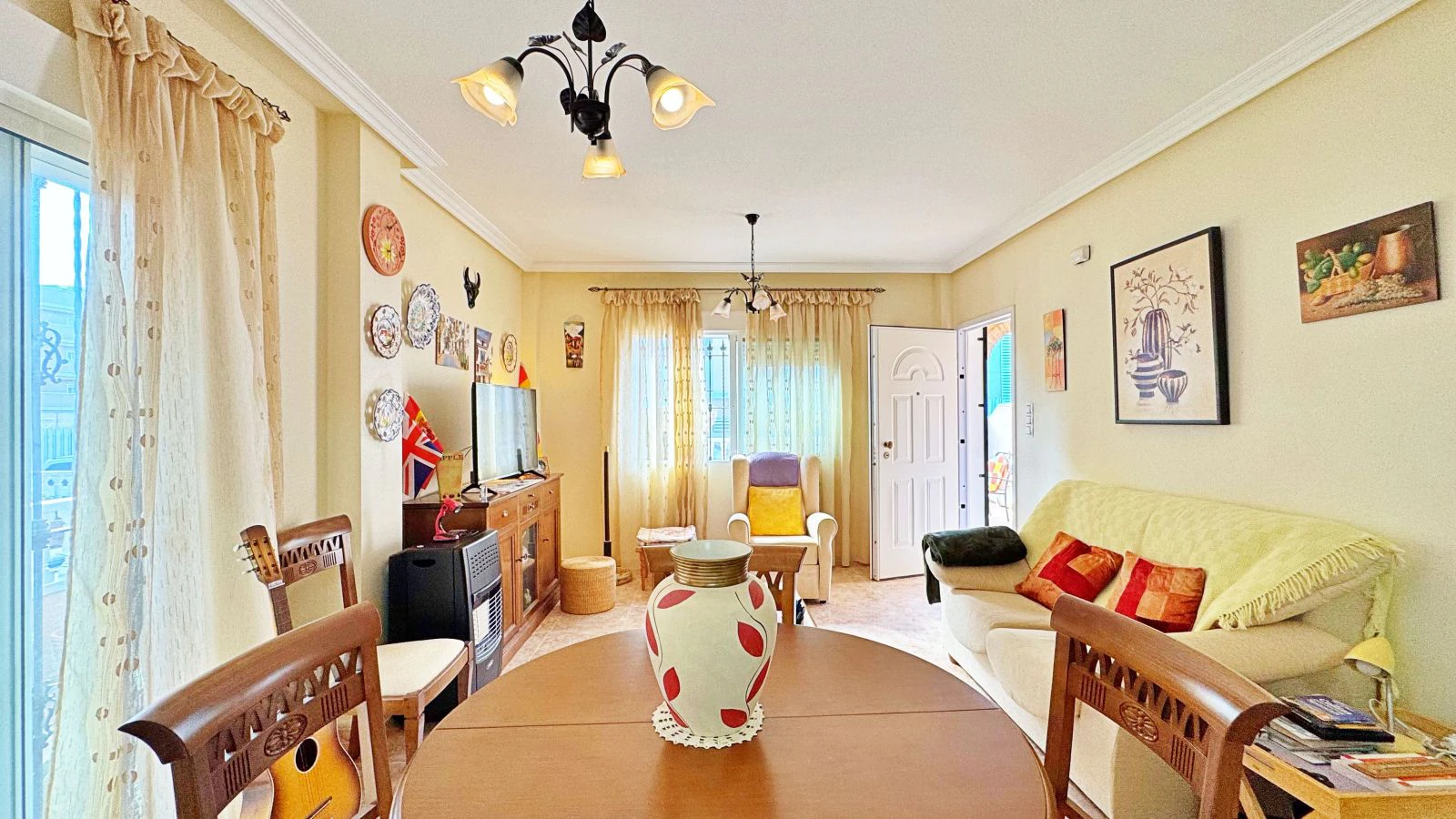 Venta. Casa adosada en Orihuela Costa