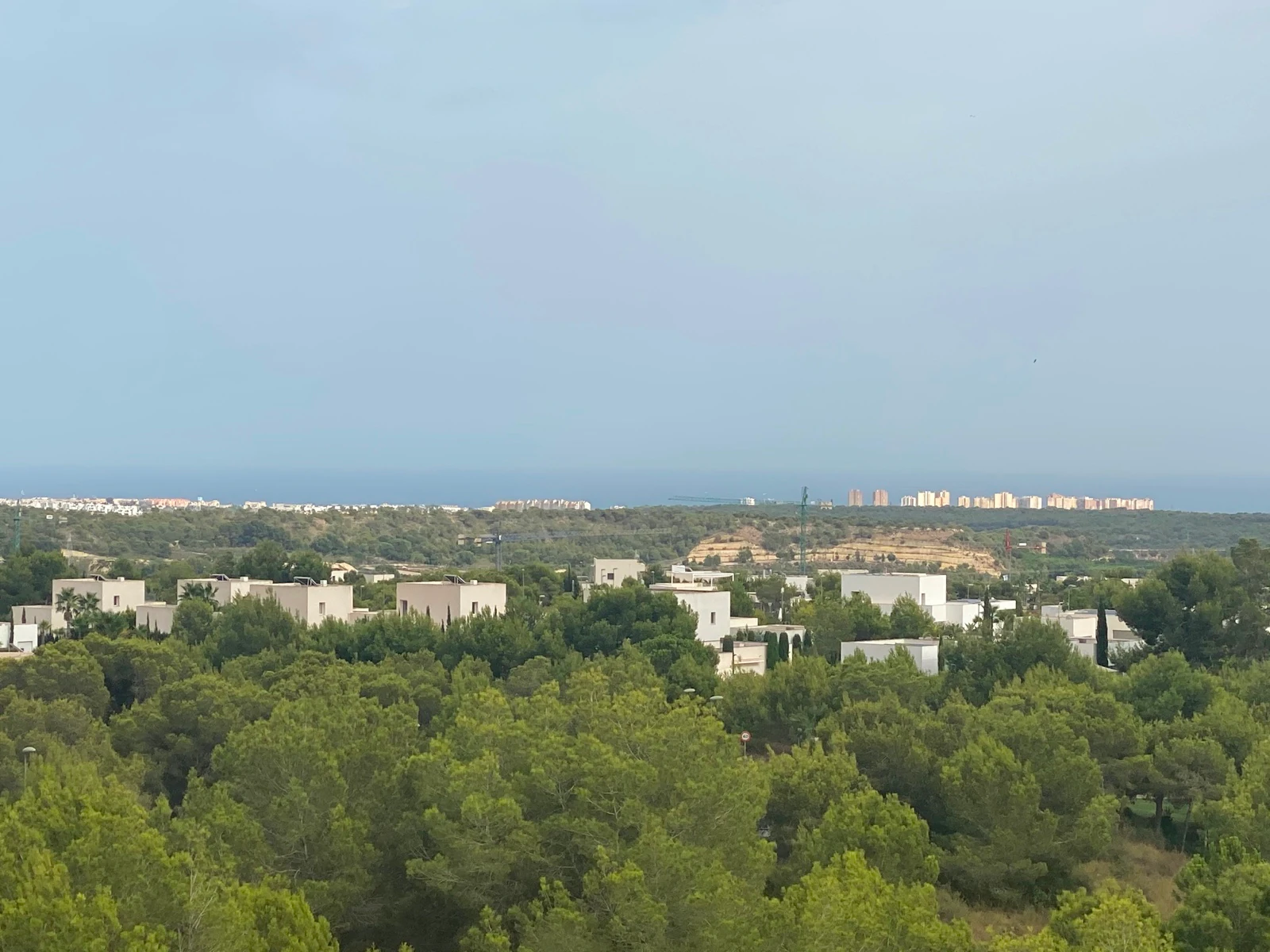 Sprzedaż. Apartament w Las Colinas