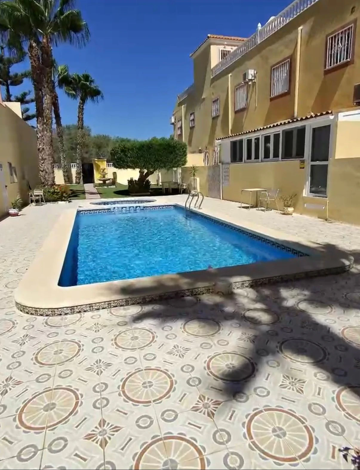 Bungalow na sprzedaż w Orihuela