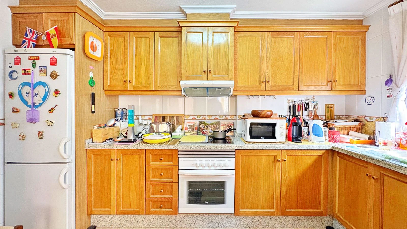 Venta. Casa adosada en Orihuela Costa