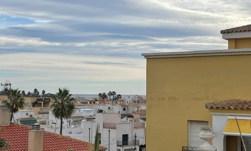Sprzedaż. Apartament w Torrevieja