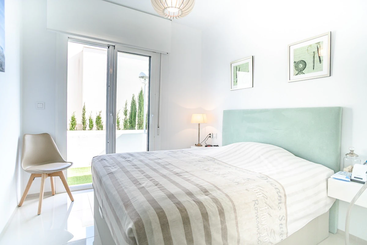 Apartament na sprzedaż w Ciudad Quesada