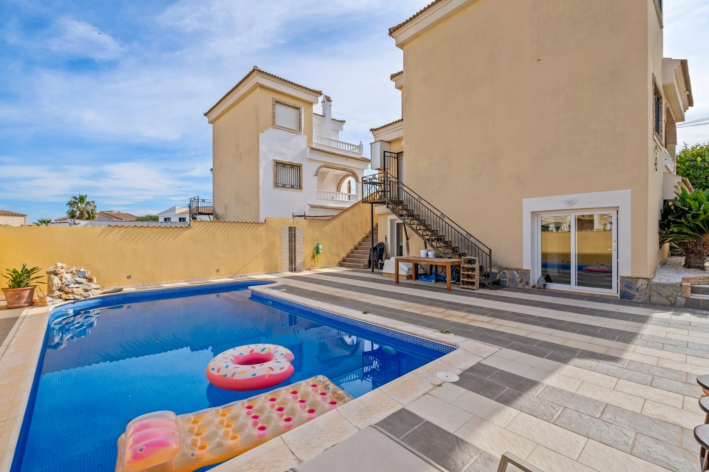 Willa na sprzedaż w Orihuela Costa