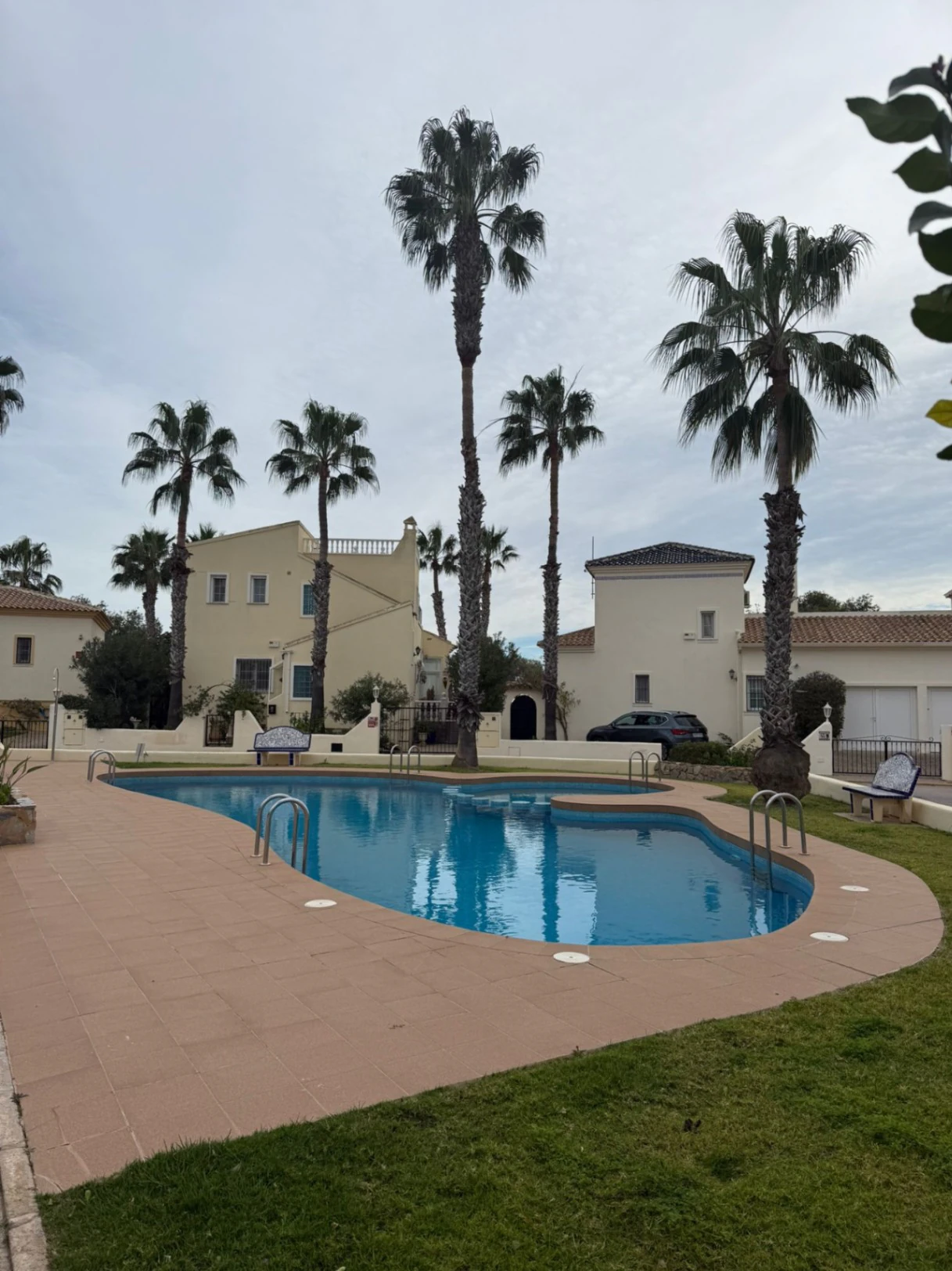 Bungalow na sprzedaż w Orihuela