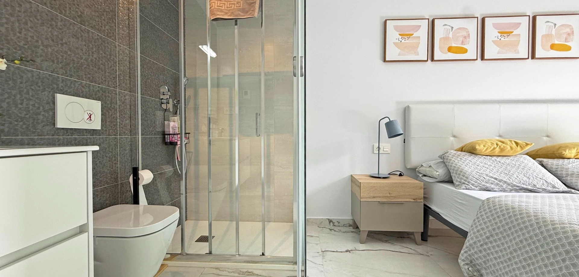 Apartament na sprzedaż w Orihuela Costa