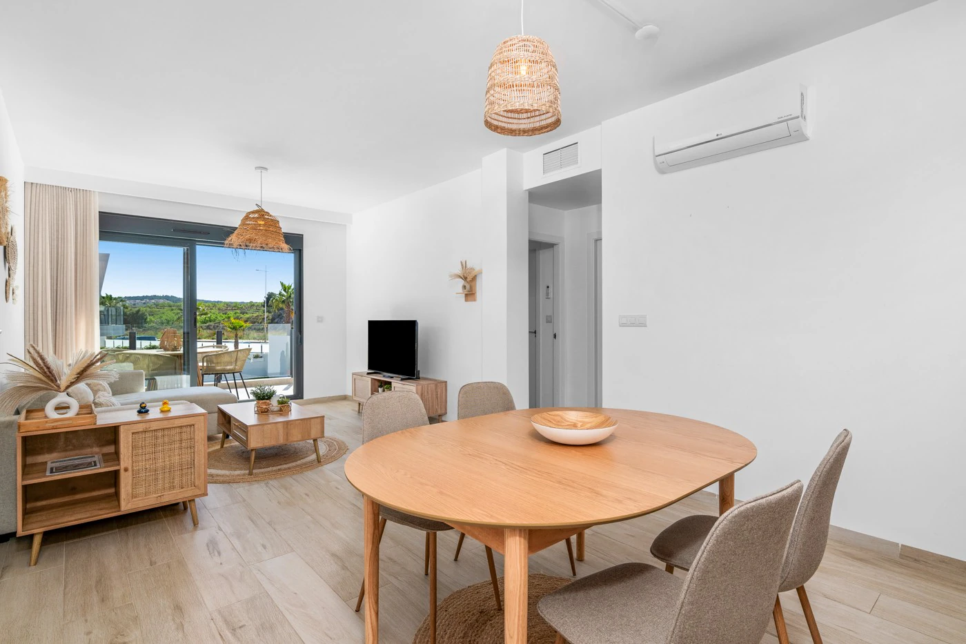 Apartament na sprzedaż w San Miguel De Salinas