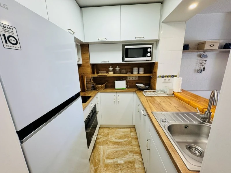 Apartament na sprzedaż w La Mata