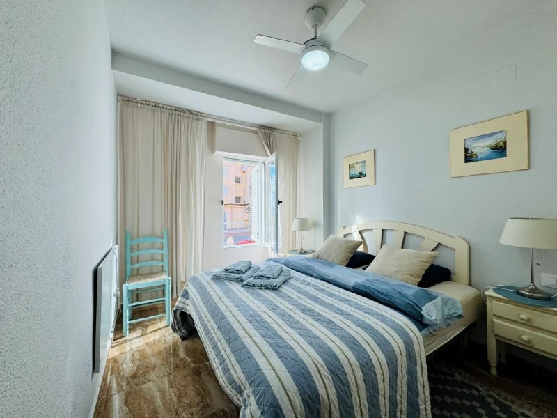 Apartament na sprzedaż w La Mata