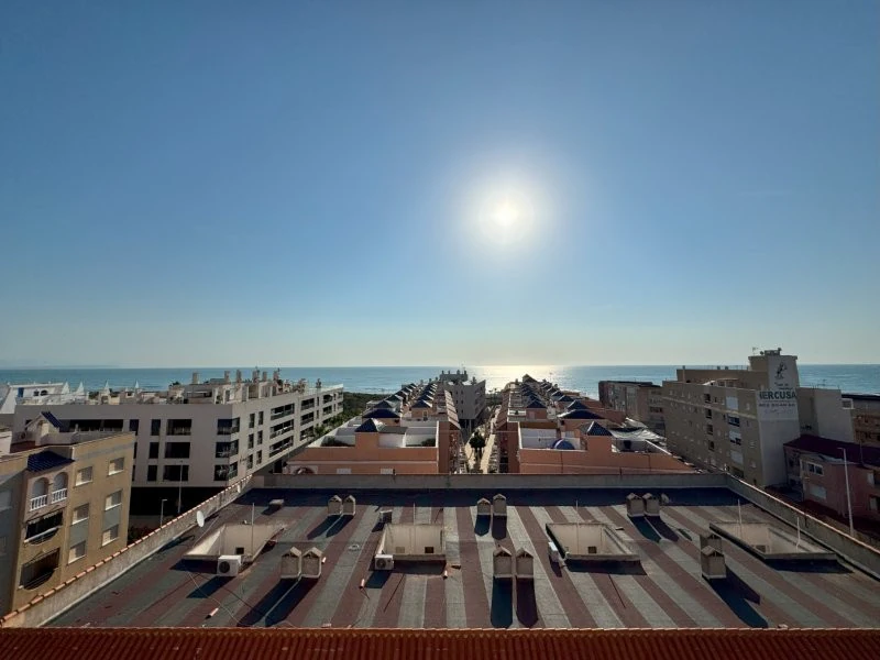 Apartment на продажа в La Mata