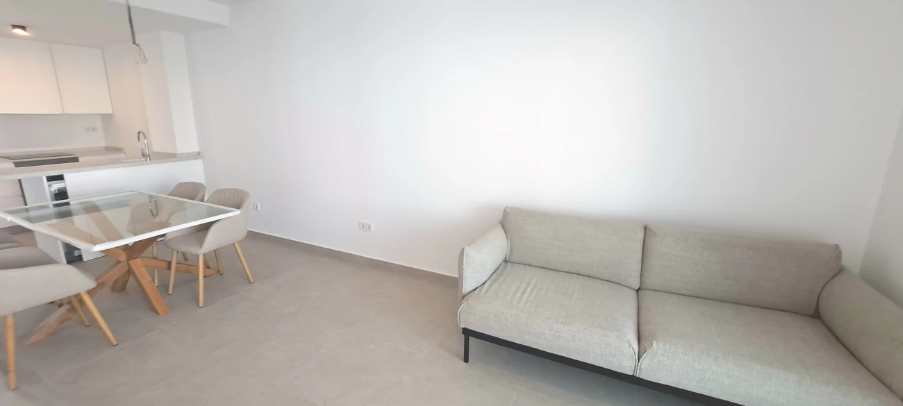 Apartment na sprzedaż w Playa Flamenca