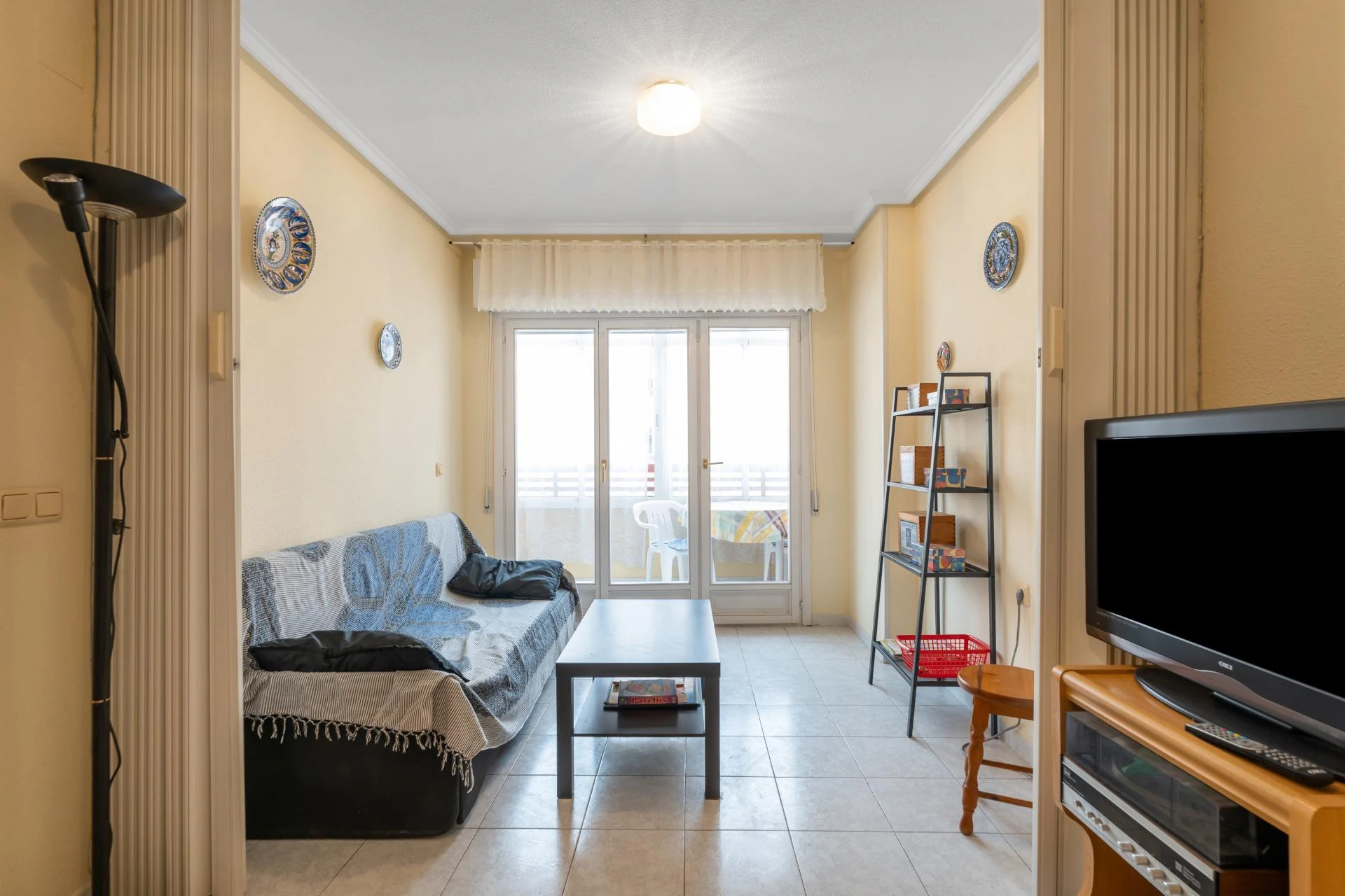 Apartament na sprzedaż w Torrevieja