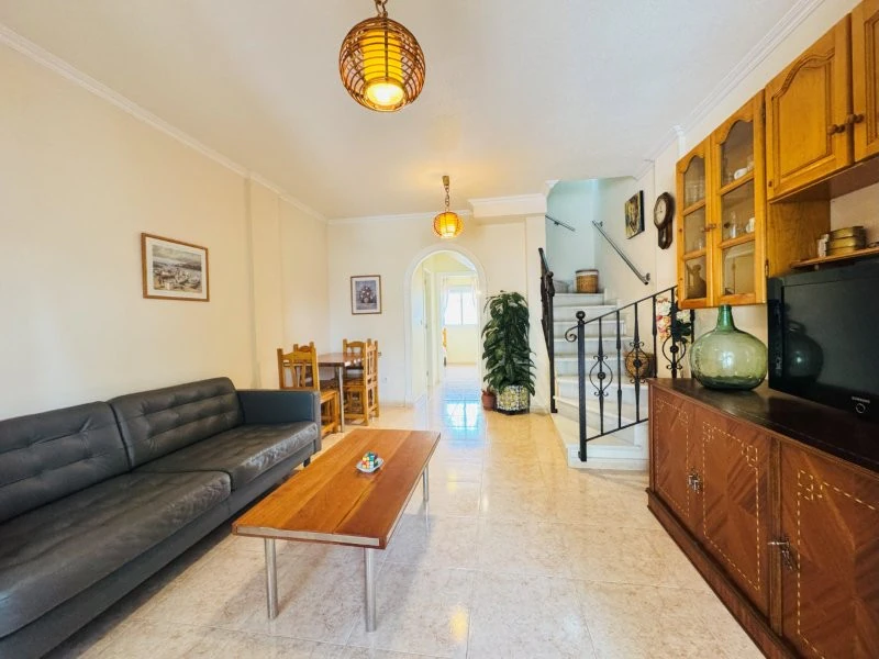 Sprzedaż. Duplex w Torrevieja