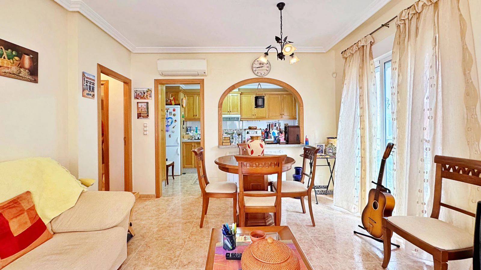 Venta. Casa adosada en Orihuela Costa