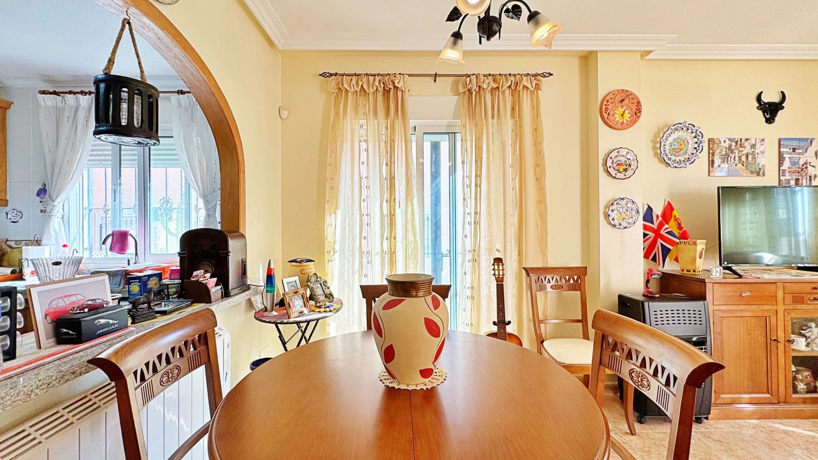 Venta. Casa adosada en Orihuela Costa