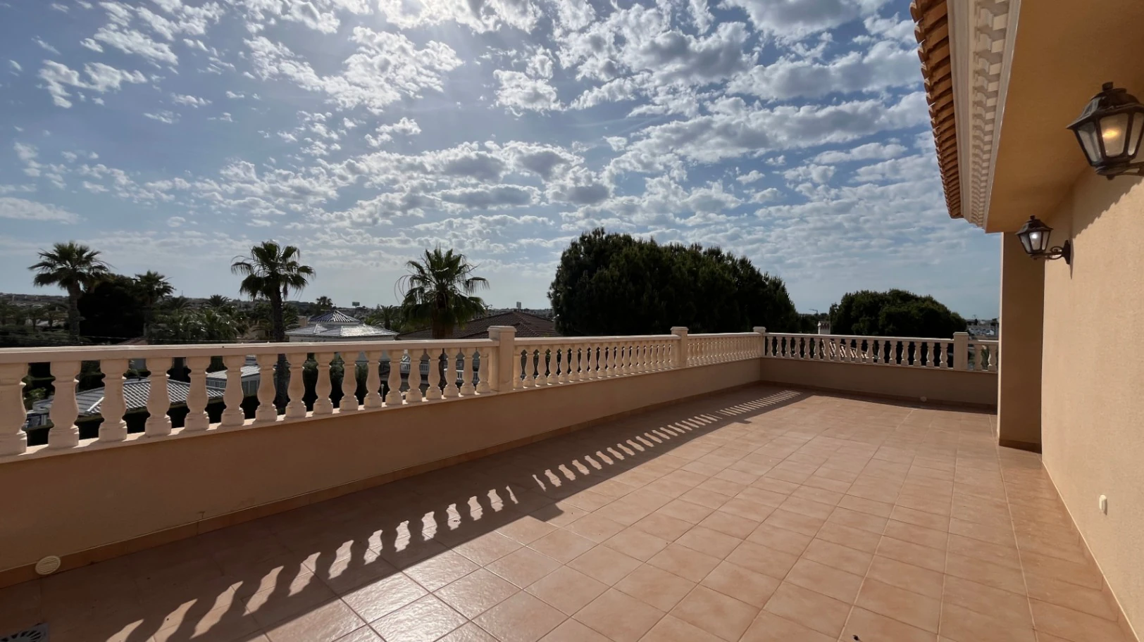 Luksusowa willa w Cabo Roig