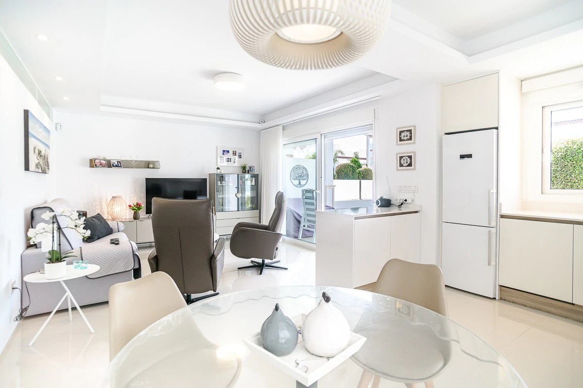Apartament na sprzedaż w Ciudad Quesada