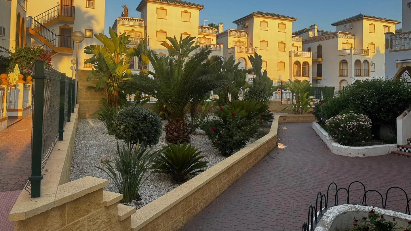 Duplex na sprzedaż w Torrevieja