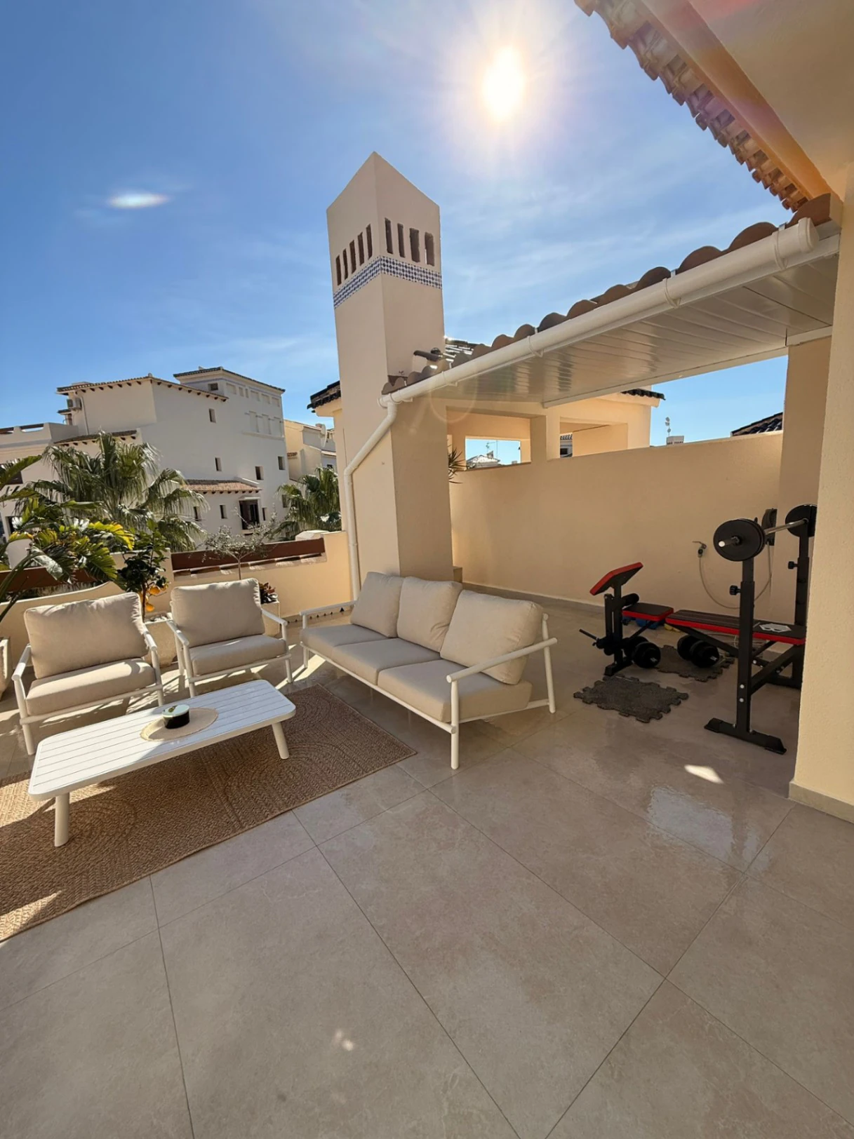 Penthouse na sprzedaż w Orihuela