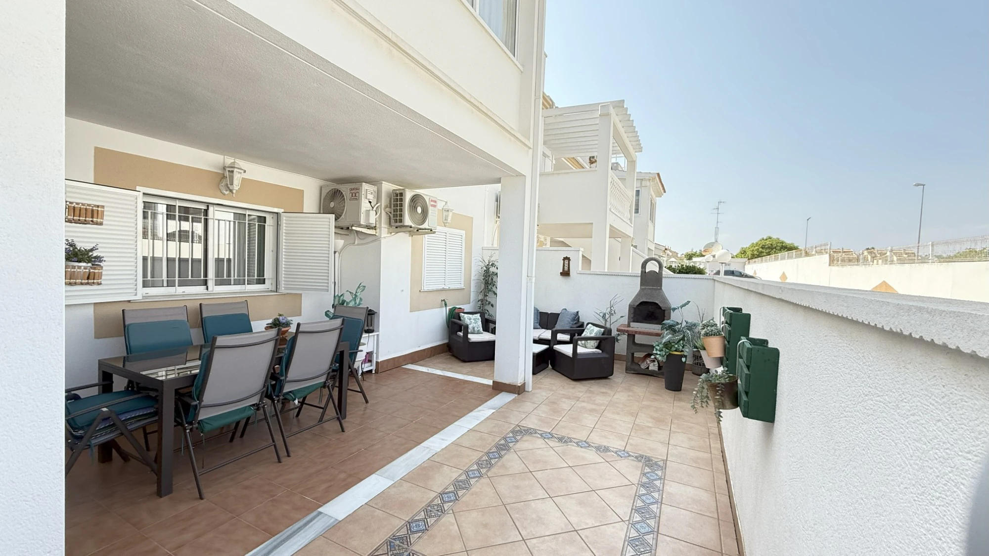Apartments na sprzedaż w Orihuela Costa