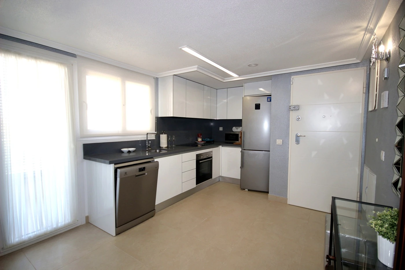 Apartment na sprzedaż w Orihuela Costa