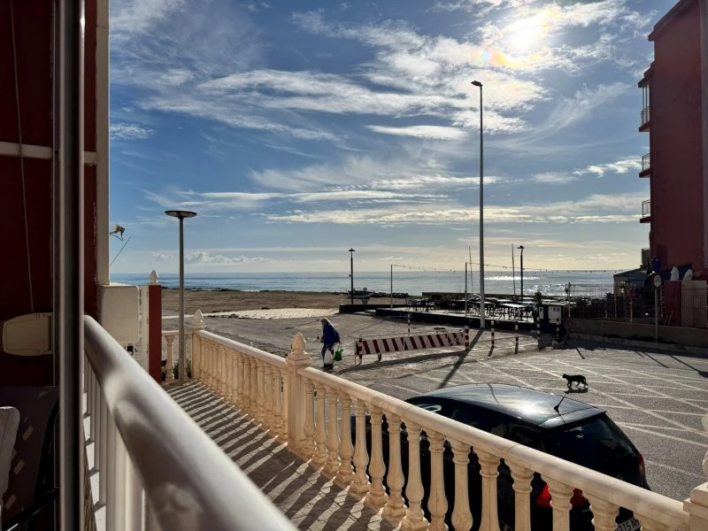 Apartament na sprzedaż w La Mata