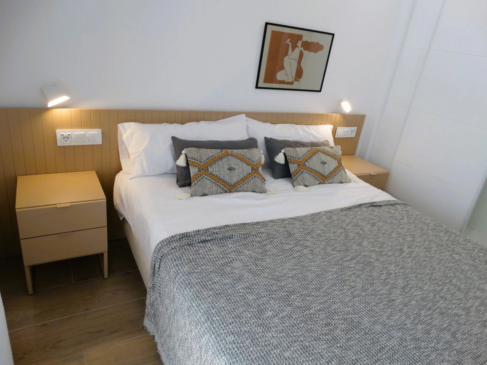 Bungalow na sprzedaż w Pilar De La Horadada