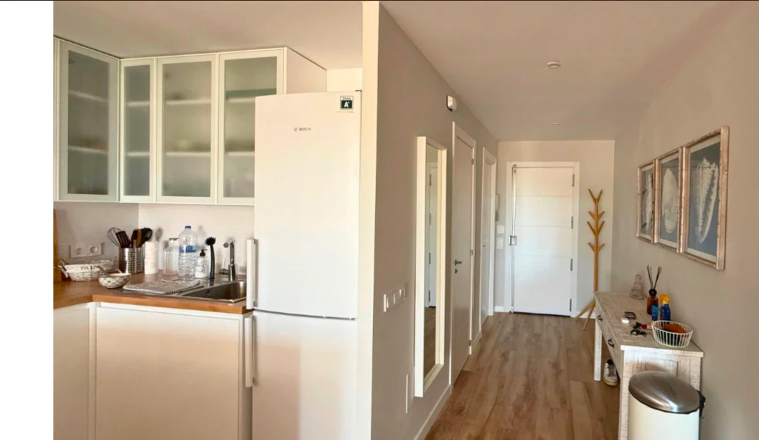 Sprzedaż. Apartament w Palma de Mallorca
