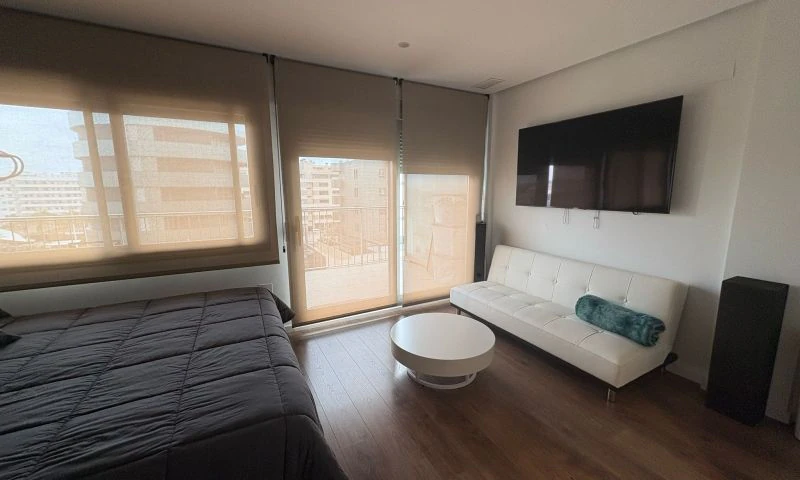 Sprzedaż. Apartament w Elche