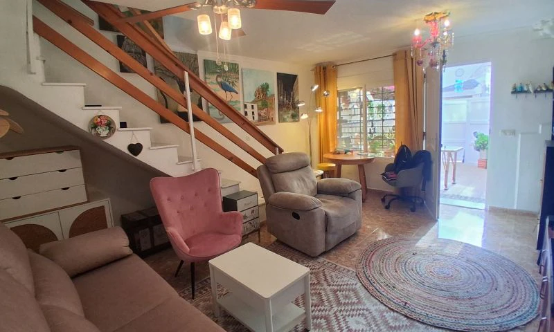 Duplex na sprzedaż w Torrevieja