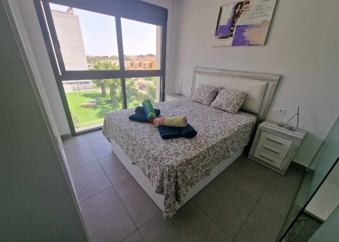 Apartament na sprzedaż w Orihuela