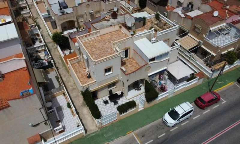 Duplex na sprzedaż w Torrevieja