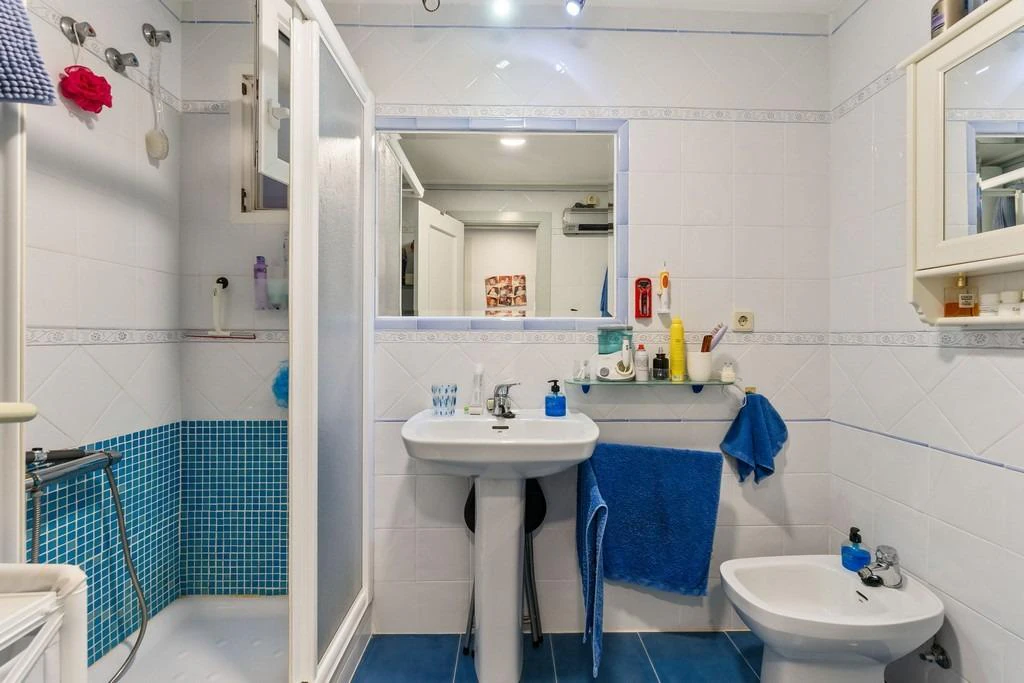 Apartament na sprzedaż w Dehesa De Campoamor