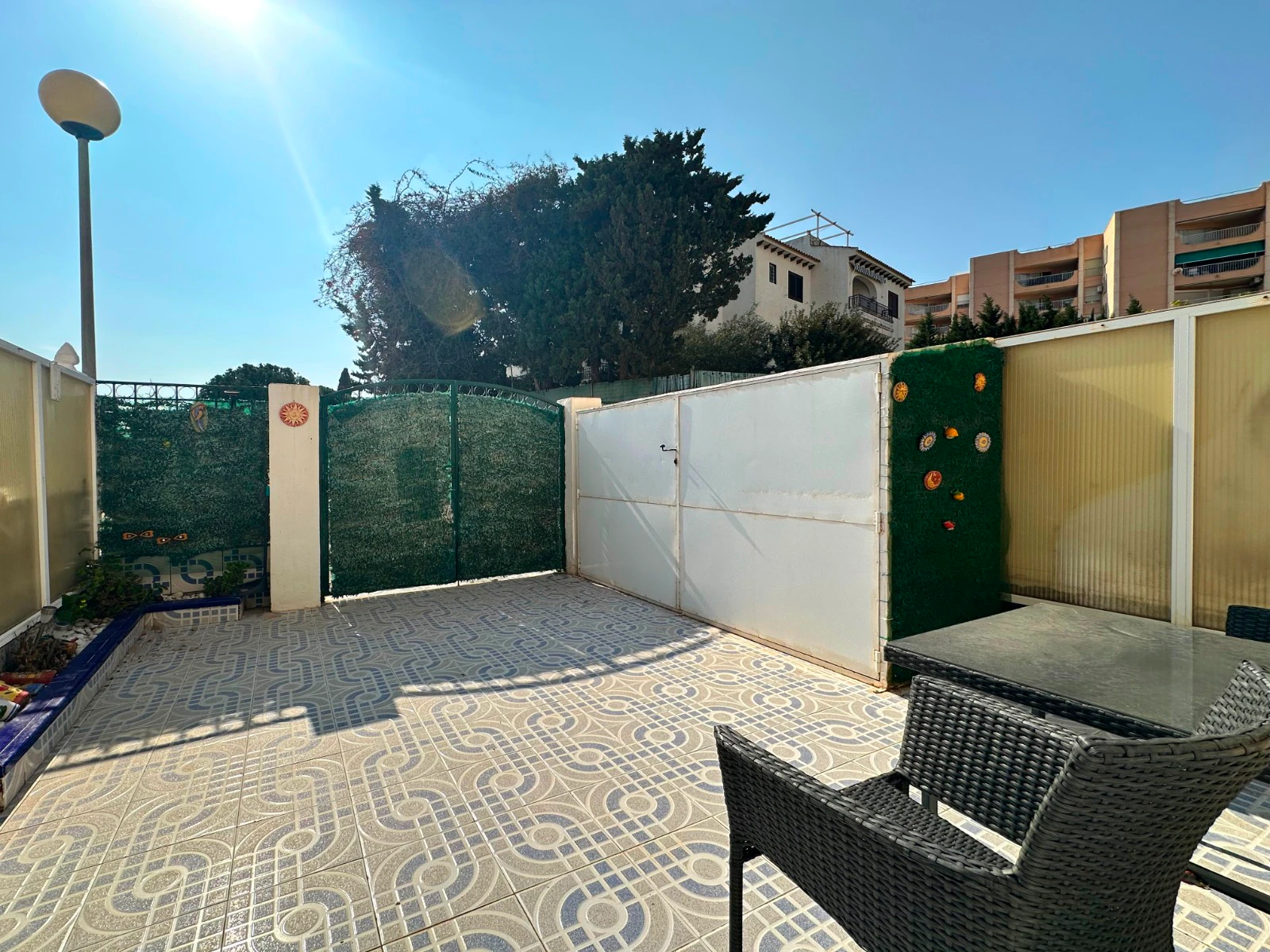 Dom bliźniaczy na sprzedaż w Orihuela Costa
