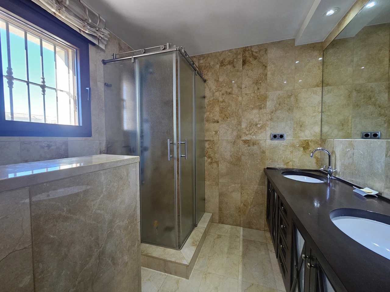 Villa на продажа в La Manga Club