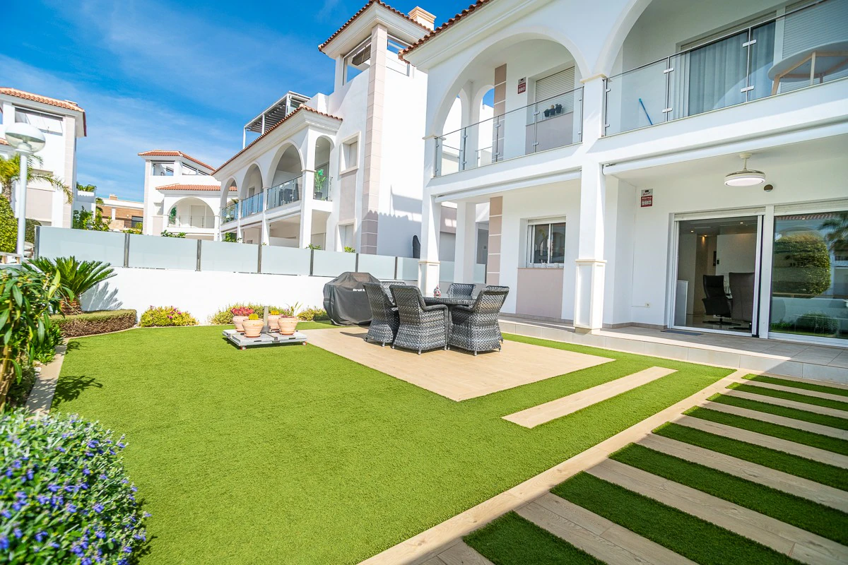 Apartament na sprzedaż w Ciudad Quesada