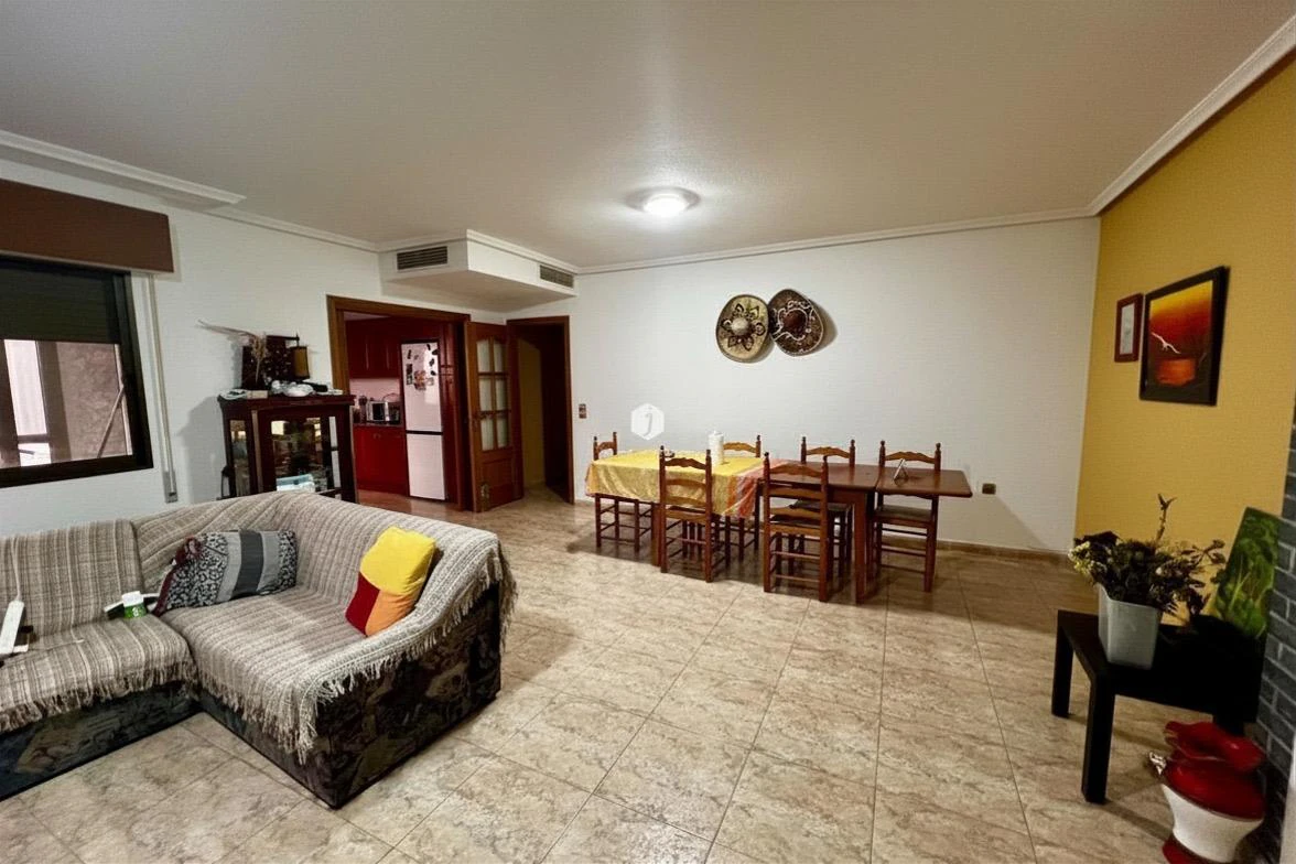Apartament na sprzedaż w Rojales