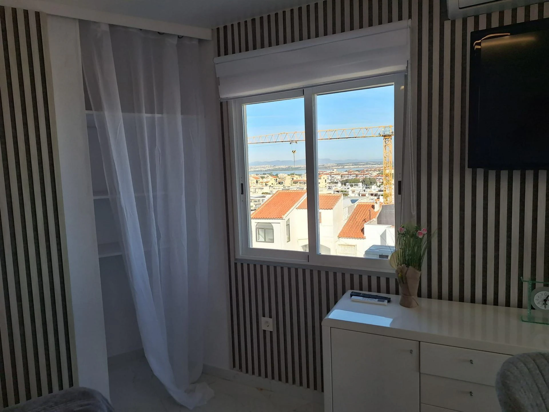 Kawalerka na sprzedaż w Torrevieja