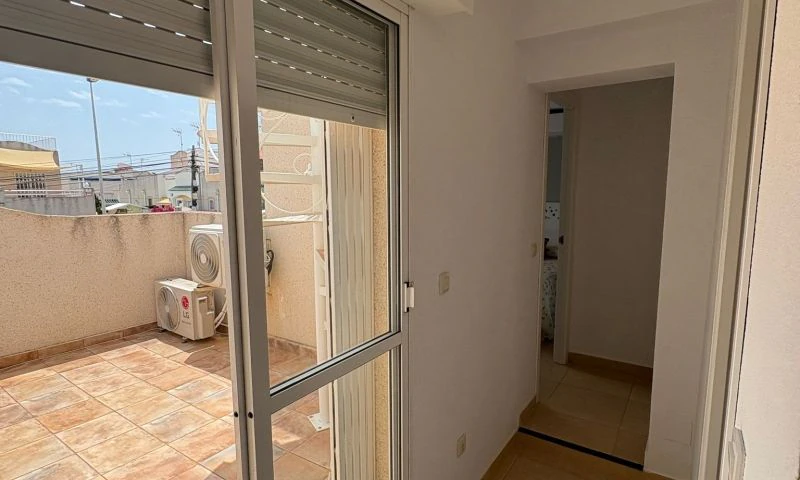 Duplex na sprzedaż w Torrevieja