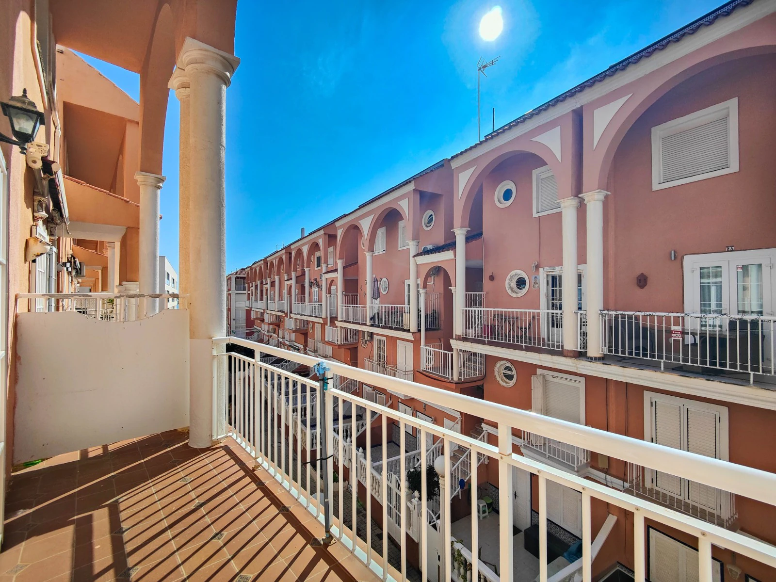 Пентхаус на продажа в Torrevieja