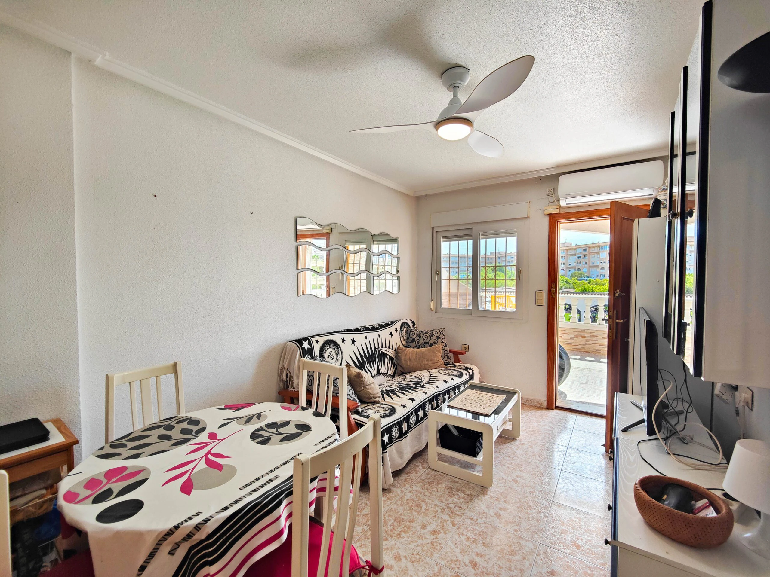 Bungalow na sprzedaż w Torrevieja